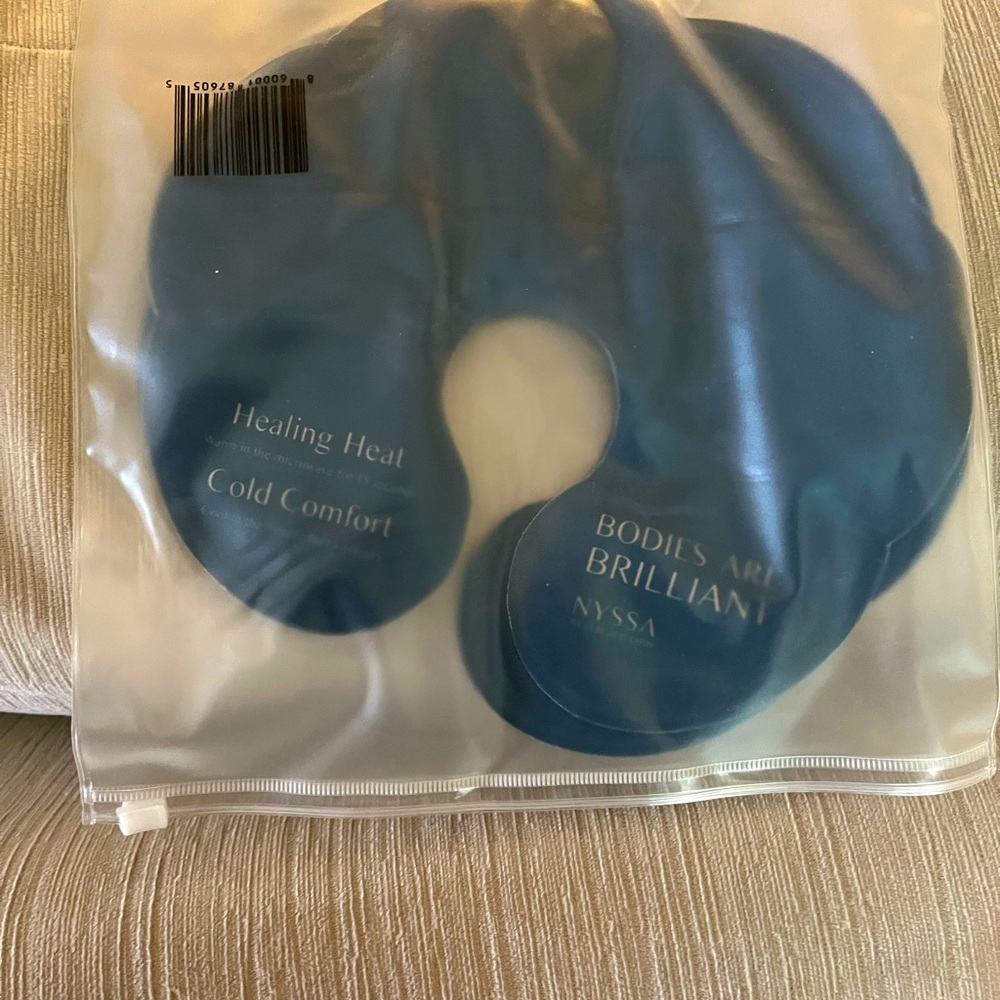 Nyssa Postpartum Hot and Cold packs